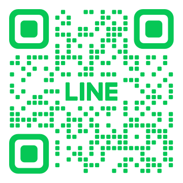 EverDent LINE QR Code